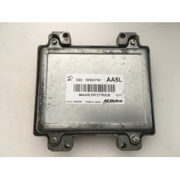 SIEMENS SIMTEC 56 5WK9073 OPEL 90506365