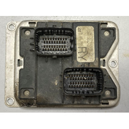 BOSCH M1.5.5 0261204058 OPEL 90532609