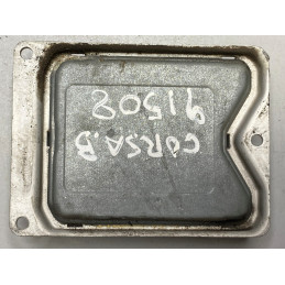 BOSCH M1.5.5 0261204058 OPEL 90532609