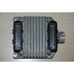 ECU MOTOR DELPHI DELCO HSFI-C OPEL 09355929