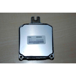 ECU MOTOR DELPHI DELCO HSFI-C OPEL 09355929