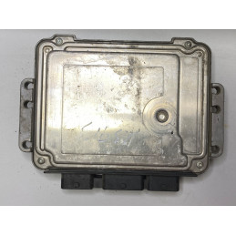 BOSCH EDC16C3 0281011276 RENAULT 8200305678