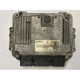 ECU MOTOR BOSCH EDC16C3-10.22 0281010769 RENAULT 8200263396 8200285406