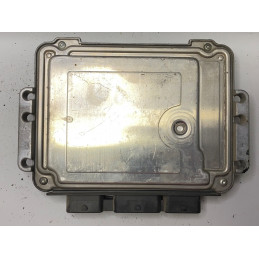 BOSCH EDC16C3 0281011276 RENAULT 8200305678