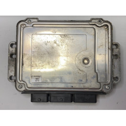 BOSCH EDC16C3 0281011276 RENAULT 8200305678