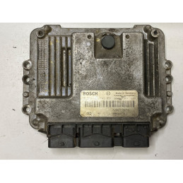 ECU MOTOR BOSCH EDC16C3-10.22 0281011549 RENAULT 8200310863 8200370779