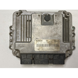 BOSCH EDC16C3 0281011276 RENAULT 8200305678