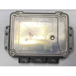 BOSCH EDC16C3 0281011276 RENAULT 8200305678