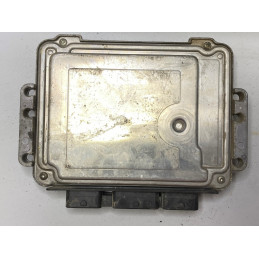 BOSCH EDC16C3 0281011276 RENAULT 8200305678