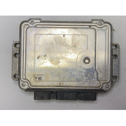 BOSCH EDC15C3 0281011101 RENAULT 8200163528