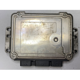 BOSCH EDC16C3 0281011276 RENAULT 8200305678