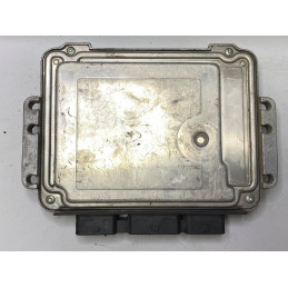 BOSCH EDC16C3 0281011276 RENAULT 8200305678