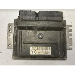 ECU MOTOR HITACHI NISSAN MEC37-320 F2 6912 YC