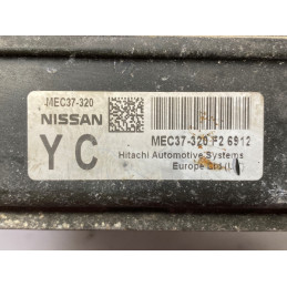 DENSO MB275800 OPEL 55571776