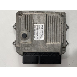 ECU MOTOR MAGNETI MARELLI MJD 6JO.CA 7160004904 OPEL 55196352 ZJ