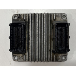 ECU MOTOR DELPHI DELCO 1.7L/TX2 8972406217 OPEL 09391249