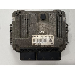 ECU MOTOR BOSCH EDC16C9-3.12 0281012549 OPEL 55198922 BR