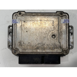 BOSCH EDC15C3 0281011101 RENAULT 8200163528