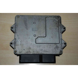 ECU MAGNETI MARELLI MJD 6JF.S1 71600.005.04 FIAT PANDA 1.3 JTD 70HP 51775008 / SW 1092S163 / WITH IMMO OFF