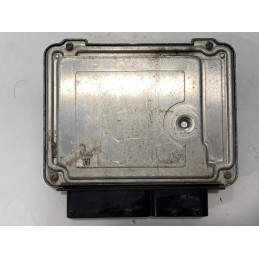 BOSCH EDC15C3 0281011101 RENAULT 8200163528