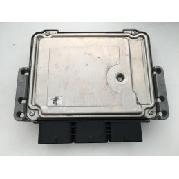 BOSCH EDC15C3 0281011101 RENAULT 8200163528