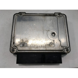 BOSCH EDC15C3 0281011101 RENAULT 8200163528