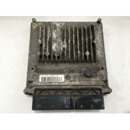 ENGINE ECU DELPHI CRD3P.B0 28537659 MERCEDES A6519003403 A6519013502