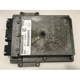 ECU MOTOR VISTEON DCU-201 FORD AC11-12A650-BC 9HBC