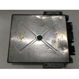 ENGINE ECU VISTEON DCU-201 FORD AC11-12A650-BC 9HBC