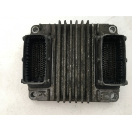 BOSCH ME1.5.5 0261207421 OPEL 24443795AR