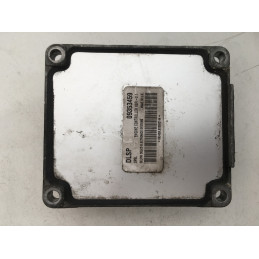 BOSCH ME1.5.5 0261207421 OPEL 24443795AR