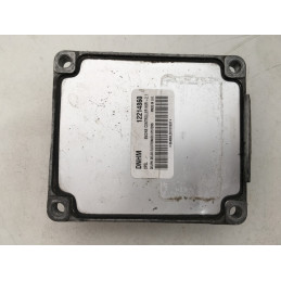 ECU MOTOR DELPHI DELCO HSFI-2.1 OPEL 12214860 DNHM