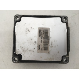 BOSCH ME1.5.5 0261207421 OPEL 24443795AR