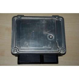 BOSCH EDC15C3 0281011101 RENAULT 8200163528