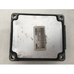 BOSCH ME1.5.5 0261207421 OPEL 24443795AR