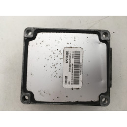 BOSCH ME1.5.5 0261207421 OPEL 24443795AR