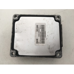 ECU MOTOR DELPHI DELCO HSFI-2.1 OPEL 12214860 DNHM