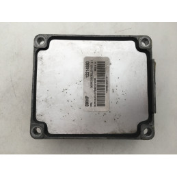 BOSCH ME1.5.5 0261207421 OPEL 24443795AR