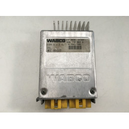 ECU SUSPENSION ECAS WABCO 4461700030 MAN 81.25811-7008