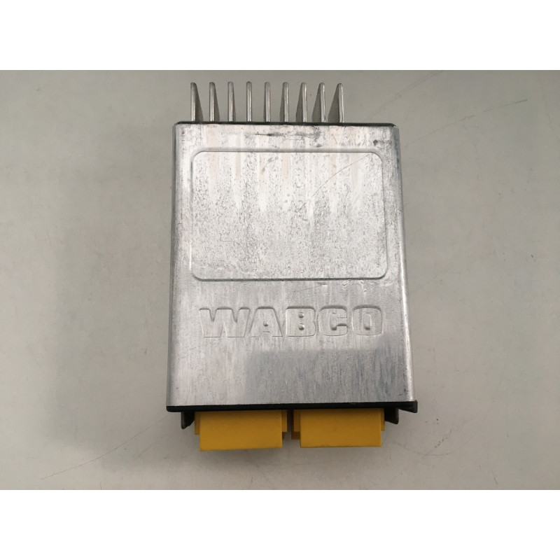 ECU SUSPENSION ECAS WABCO 4461700030 MAN 81.258117010