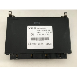 MODULO FR VDO A2C53081758 MERCEDES A0014461102