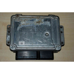 BOSCH EDC15C3 0281011101 RENAULT 8200163528