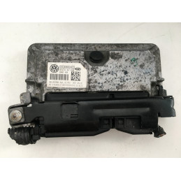 ECU MOTOR MAGNETI MARELLI IAW 4HV.CD BC0102605E VAG 03C906024CD