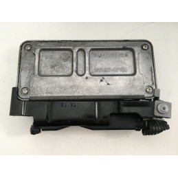 BOSCH EDC15P+ 0281011824 VAG TDI 2004