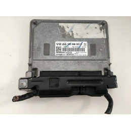 ECU MOTOR SIEMENS VDO SIMOS 9.1 5WP4080004 VAG 03D906023B