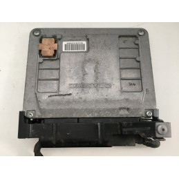 ECU MOTOR SIEMENS VDO SIMOS 9.1 5WP4080004 VAG 03D906023B