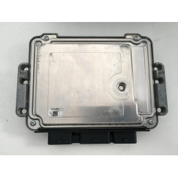 BOSCH EDC15C3 0281011101 RENAULT 8200163528