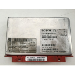 BOSCH EDC16U1 0281011364 AUDI 03G906016G