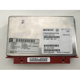 BOSCH EDC16U1 0281011364 AUDI 03G906016G