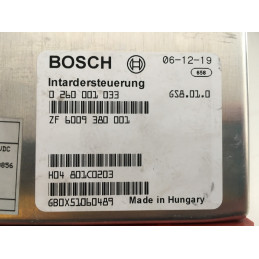 BOSCH EDC16U1 0281011364 AUDI 03G906016G